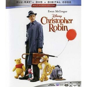Christopher Robin